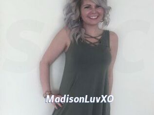 MadisonLuvXO