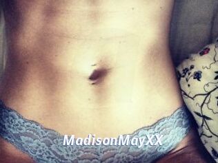 MadisonMayXX