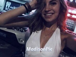 MadisonPie
