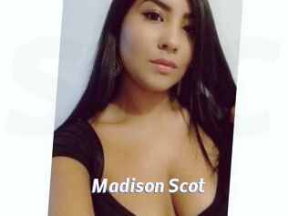Madison_Scot Sexe amateur contributions