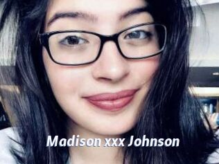 Madison_xxx_Johnson