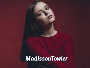 MadissonTowler