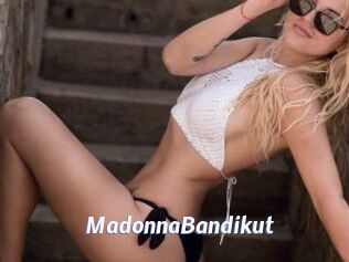 MadonnaBandikut