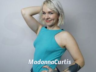 MadonnaCurtis