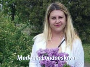 MadonnaLondonskaya