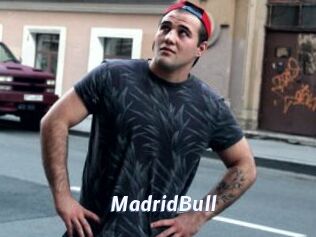 MadridBull