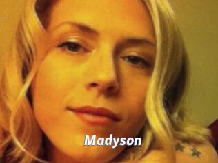 Madyson