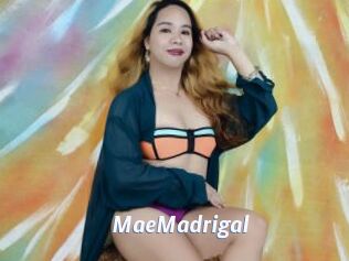 MaeMadrigal
