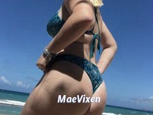MaeVixen