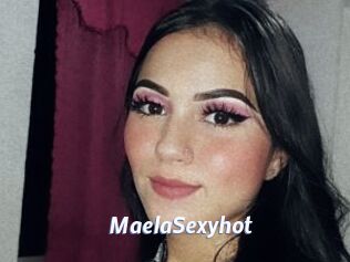 MaelaSexyhot