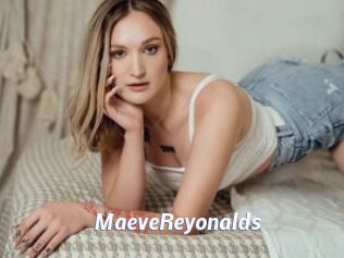 MaeveReyonalds