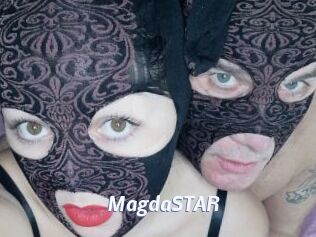 MagdaSTAR