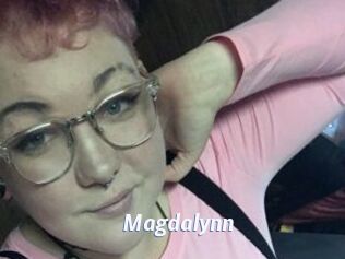 Magdalynn