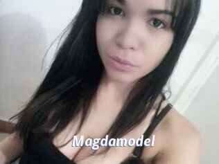 Magdamodel