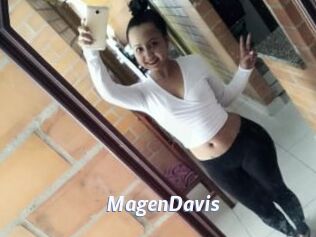 MagenDavis