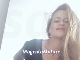 MagentaMature