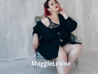 MaggieLevine