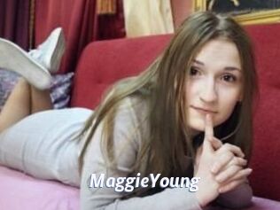 MaggieYoung Sexe amateur contributions