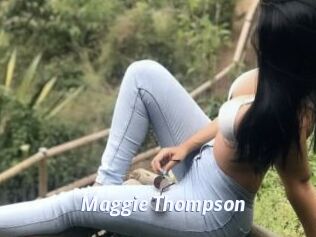 Maggie_Thompson Sexe amateur contributions
