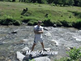 MagicAndrew