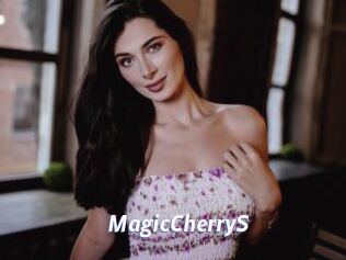 MagicCherryS Sexe amateur contributions