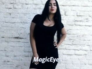 MagicEyes