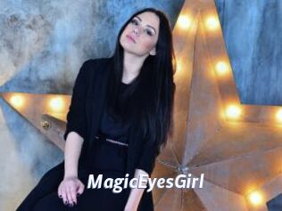 MagicEyesGirl