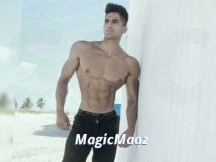 MagicMaaz