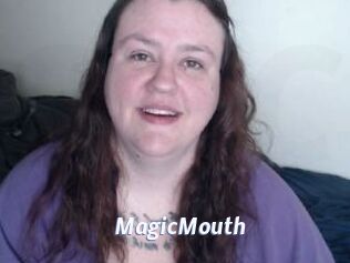 MagicMouth