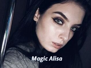Magic_Alisa