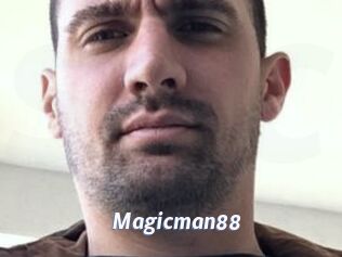 Magicman88