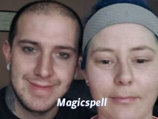 Magicspell