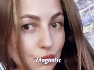 Magnetic