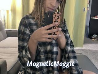 MagneticMaggie