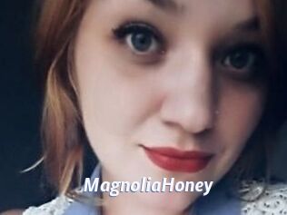 MagnoliaHoney