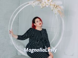 MagnoliaLesly