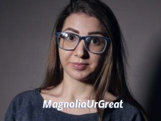 MagnoliaUrGreat