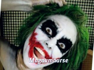 Magnumnurse