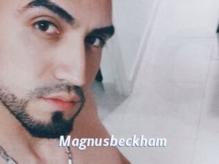 Magnusbeckham