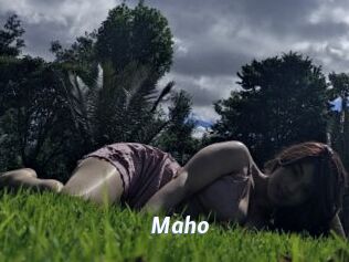 Maho
