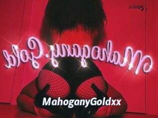 MahoganyGoldxx