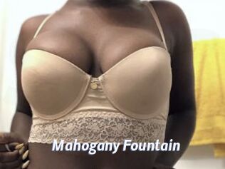 Mahogany_Fountain