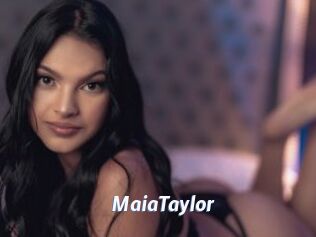 MaiaTaylor