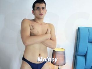 Maiboy