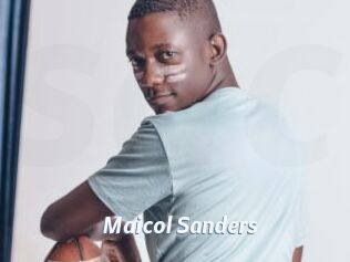Maicol_Sanders