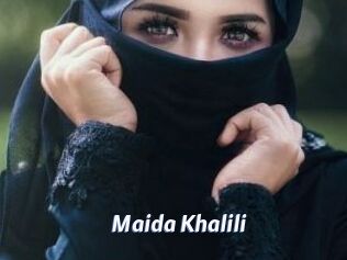 Maida_Khalili