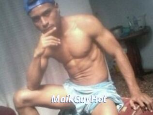 Maik_GuyHot