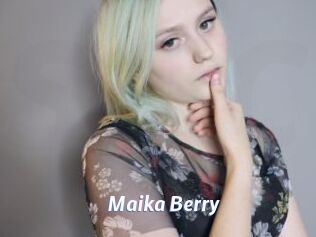 Maika_Berry