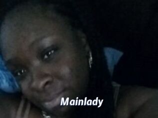 Mainlady