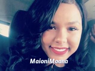 MaioniMoana